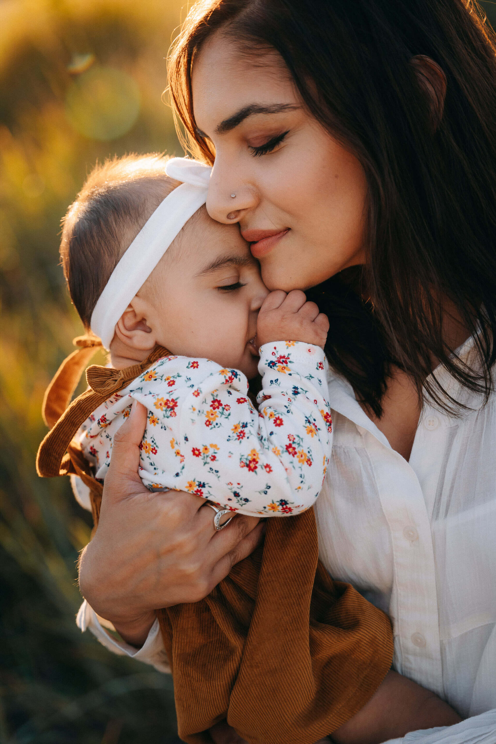 We had booked a shoot with Hathaway in September and we had the most beautiful experience shooting with the team. Jason was so accommodating since we were running late having a six month old. We had such an amazing and fun experience shooting with them. Everything was so easy and natural exactly what i wanted. I would trust them blindly with any future shoot that we plan. Thanks for the lovely photos